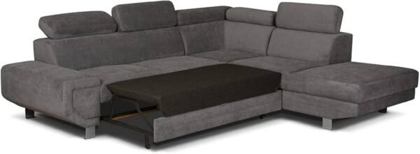 Artic Sofa Bed - Modern Comfort & Style - Image 5