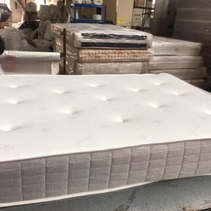 Memory Orthopaedic Mattress