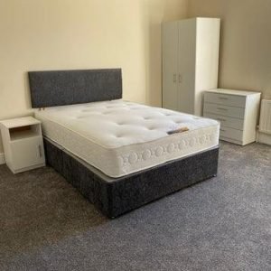 Gold HMO & Student Package