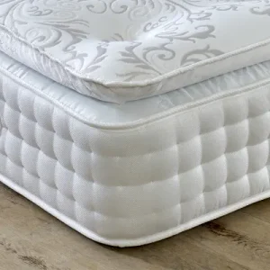 Pillow Top 2000 Pocket Sprung Mattress