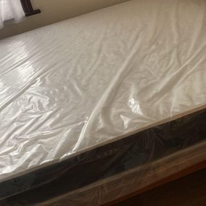 Deep Quilt Orthopaedic Mattress