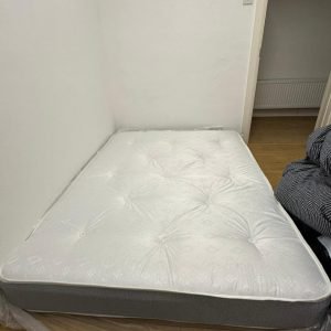 Full Orthopaedic Mattress (8"-10")