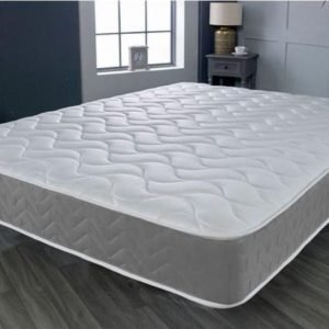 Full Memory Foam Mattress