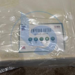 Emperor Orthopaedic  Mattress 10" Thick