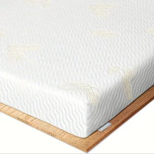 Hard Firm (10"-11") 3D Full Foam Mattress