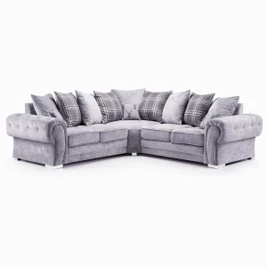 Verona Corner Sofa