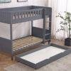 Bunk Bed with Trundle - Image 2