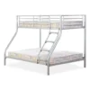 Triple Metal Bunk Bed - Image 2